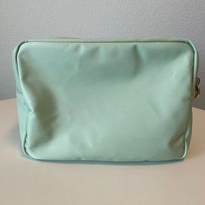 Stoney Clover Lane Large Pistachio Pouch